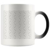 Personalized Magic Mug