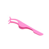 False Eyelash Applicator Tool