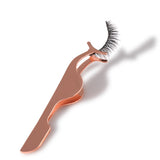 False Eyelash Applicator Tweezer