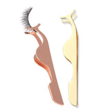 False Eyelash Applicator Tweezer