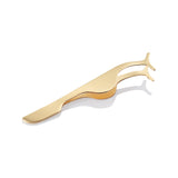 False Eyelash Applicator Tweezer