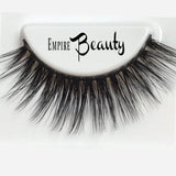 3 Pairs of 3D Mink Luxury False Eyelashes
