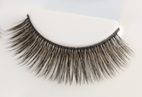 3 Pair of 3D Mink False Eyelashes