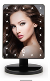 EASY TOUCH LED MAKEUP MIRROR