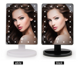 EASY TOUCH LED MAKEUP MIRROR