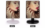 EASY TOUCH LED MAKEUP MIRROR