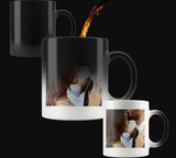 Personalized Magic Mug