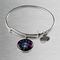 Love Beyond Words Spirit Bangle