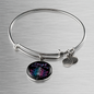 Laugh Every Day Spirit Bangle