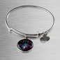 Live Every Moment Spirit Bangle